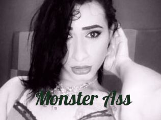 Monster_Ass