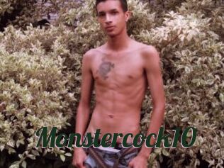 Monstercock10