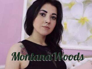 MontanaWoods