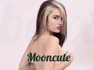 Mooncute