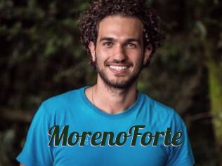 MorenoForte