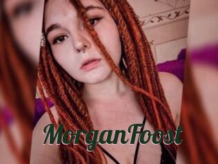 MorganFoost