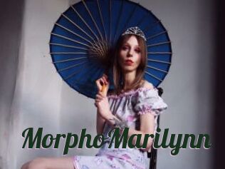MorphoMarilynn
