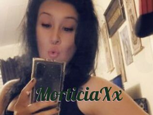 MorticiaXx