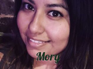 Mory