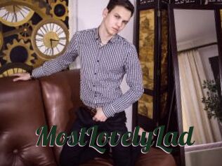 MostLovelyLad