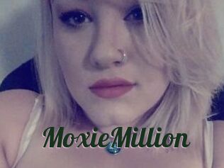 MoxieMillion