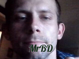 MrBD