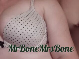 MrBoneMrsBone