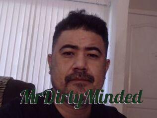 MrDirtyMinded