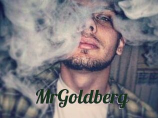 MrGoldberg