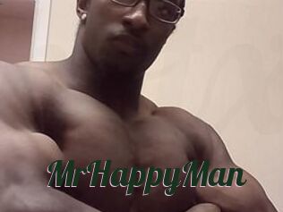 MrHappyMan