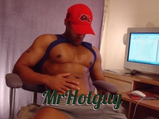 MrHotguy