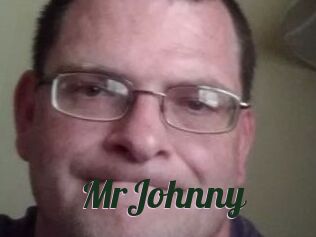 MrJohnny