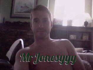 MrJonesyyy