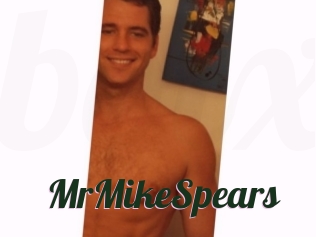 MrMikeSpears