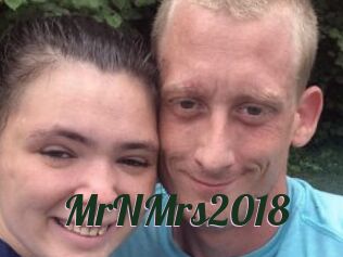 MrNMrs2018