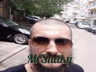 MrSnaky