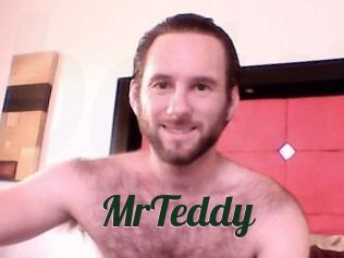 MrTeddy