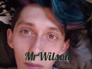 MrWilson