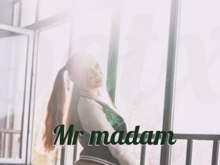 Mr_madam