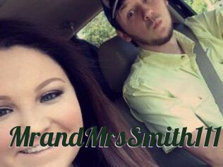 MrandMrsSmith111