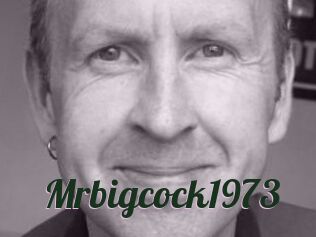 Mrbigcock1973