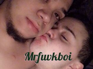 Mrfuvkboi