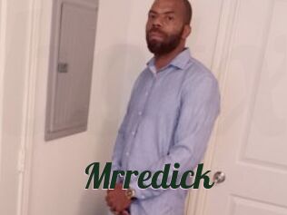 Mrredick