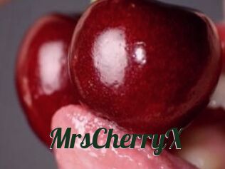 MrsCherryX