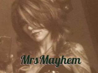 MrsMayhem