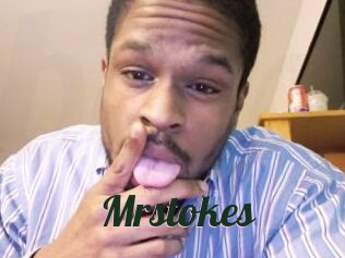 Mrstokes