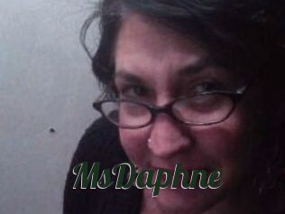 MsDaphne