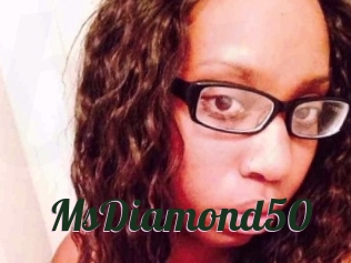 MsDiamond50