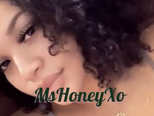 MsHoneyXo