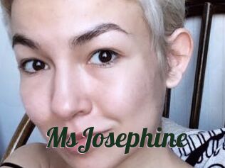 MsJosephine