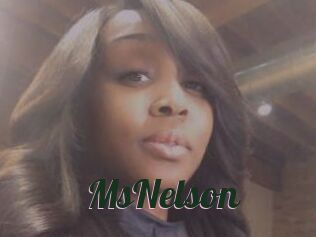 MsNelson