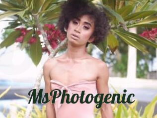 MsPhotogenic