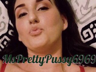 MsPrettyPussy6969