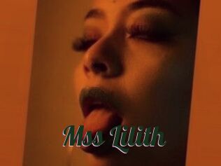 Mss_Lilith