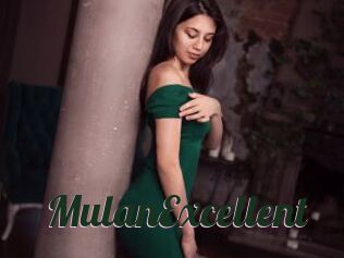 MulanExcellent