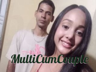 MultiCumCouple