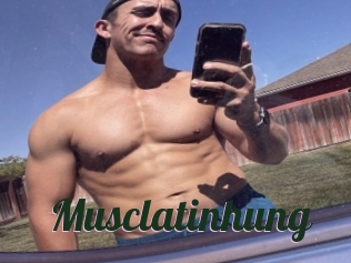 Musclatinhung