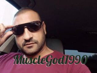 MuscleGod1990