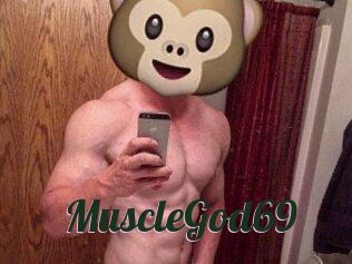 MuscleGod69