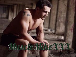 MuscleMikeXXX