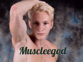 Muscleegod