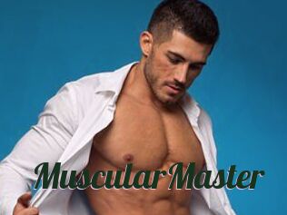 MuscularMaster