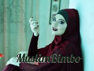 MuslimBimbo