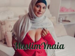 MuslimYnaia